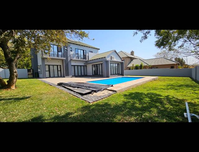 5 BEDROOM HOUSE FOR SALE IN WIGWAM